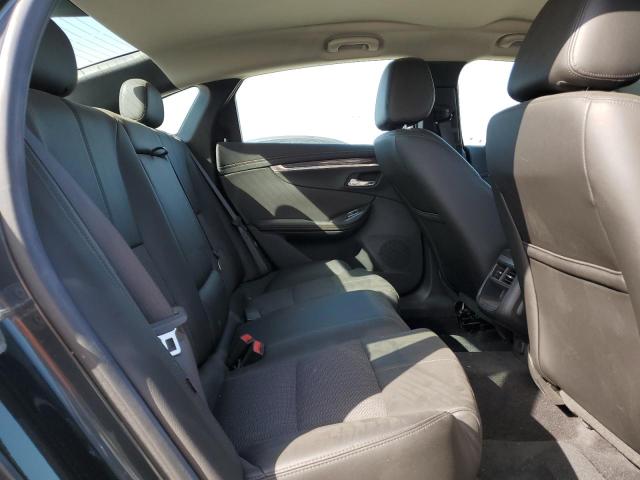 2018 CHEVROLET IMPALA LT - 2G1105S3XJ9166017