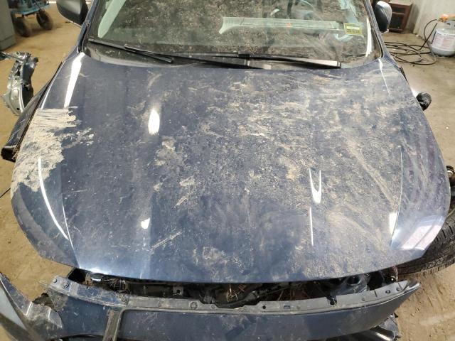 2025 SUBARU OUTBACK - 4S4BTAAC4S3100355