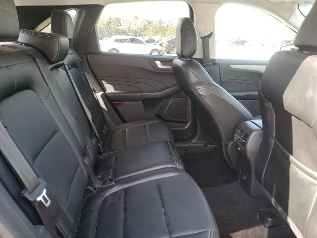 2022 FORD ESCAPE SEL - 1FMCU0H64NUB29199