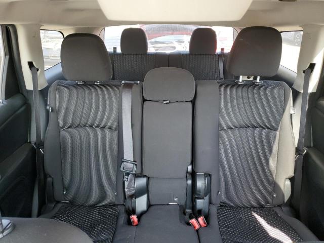 2017 DODGE JOURNEY SX - 3C4PDDBG1HT578417