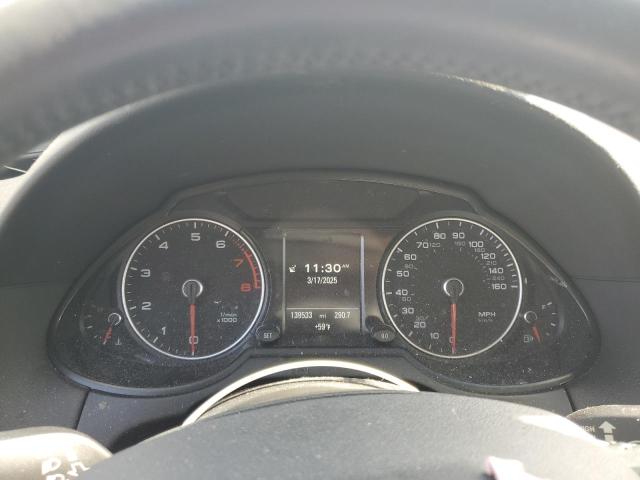 2016 AUDI Q5 PREMIUM - WA1L2AFP4GA032353