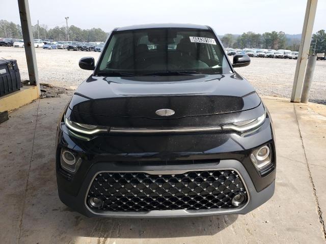 2020 KIA SOUL EX - KNDJ33AUXL7049281