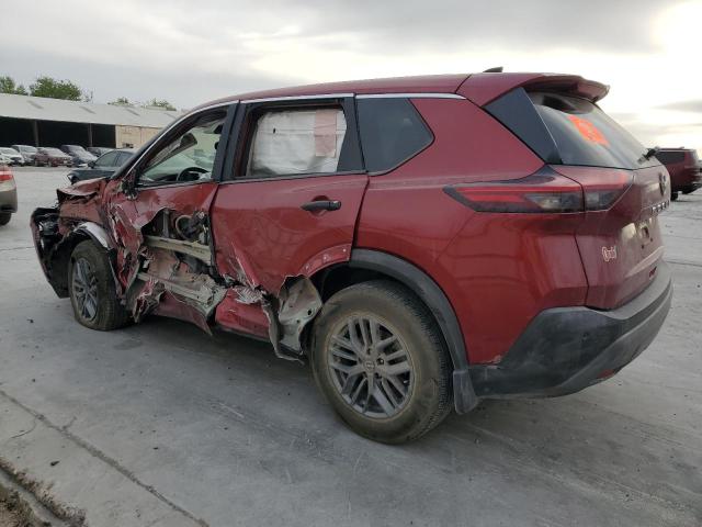 Vin: 5n1bt3aa8pc882435, lot: 50303765, nissan rogue s 20232