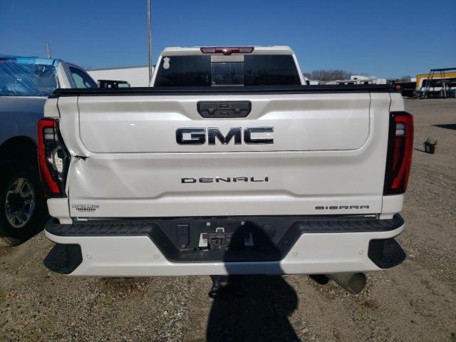 2024 GMC SIERRA K25 1GT49XEY8RF349576