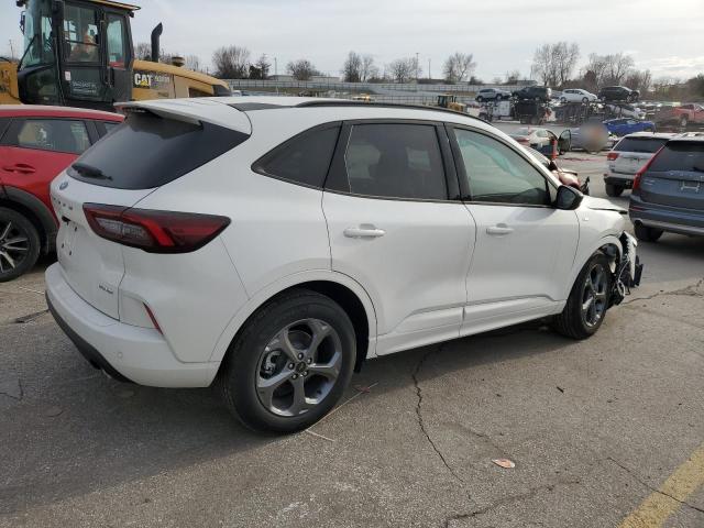 Vin: 1fmcu9mn5rua72681, lot: 43062105, ford escape st st line 20243