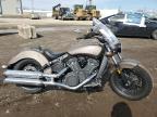 2018 INDIAN MOTORCYCLE CO. SCOUT SIXT - 56KMSB112J3131195