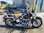 2005 HARLEY-DAVIDSON FLSTFI - 1HD1JGB415Y096321