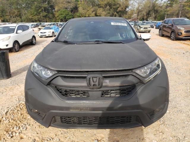 2019 HONDA CR-V EXL - 7FARW1H85KE001336