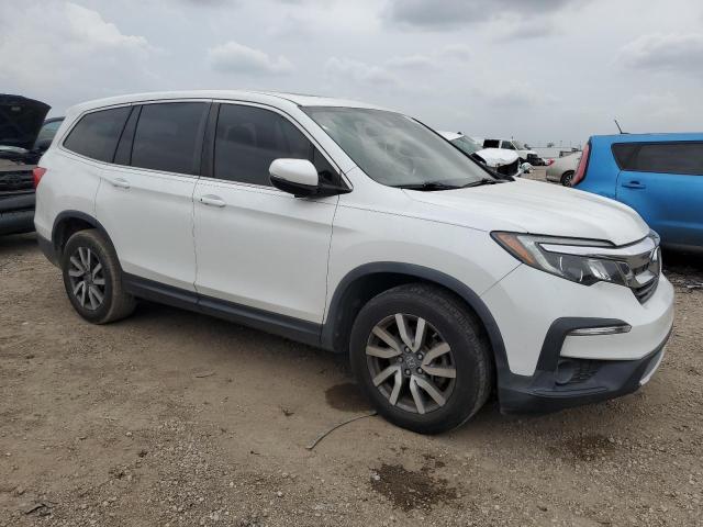 Vin: 5fnyf5h52lb029309, lot: 50694465, honda pilot exl 20204