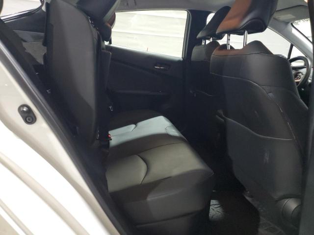 2017 TOYOTA PRIUS - JTDKARFU1H3045754