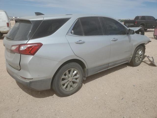 Vin: 2gnaxjev6j6167375, lot: 49400905, chevrolet equinox lt 20183