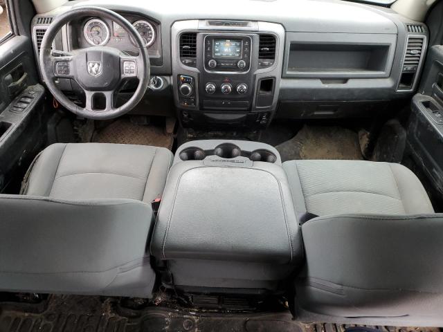 2018 RAM 1500 ST - 1C6RR7KTXJS346082
