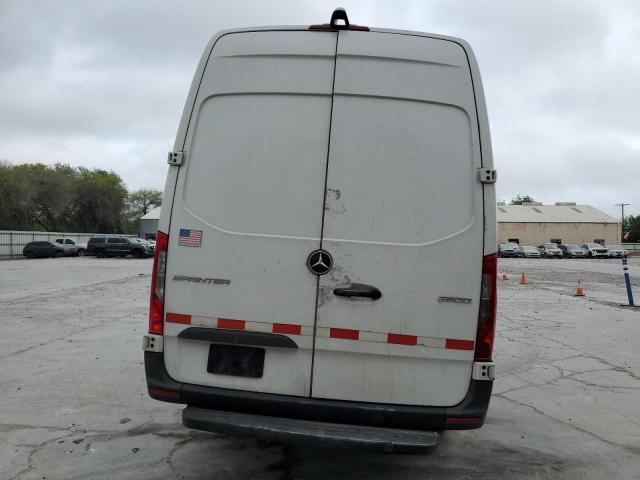 2021 MERCEDES-BENZ SPRINTER 2 - W1Y4ECHY2MT057637
