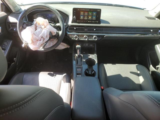 2023 HONDA CIVIC TOUR - 2HGFE1F94PH306598