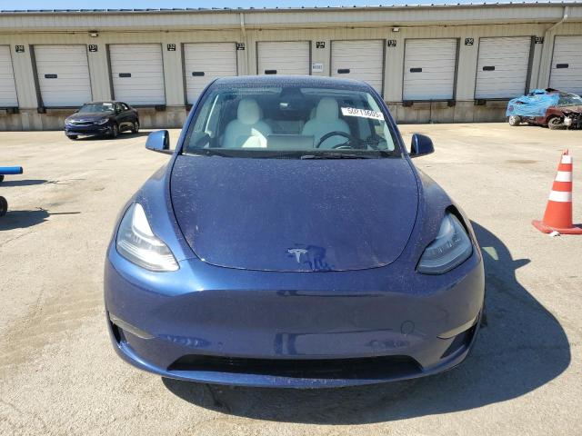 2021 TESLA MODEL Y 5YJYGDEEXMF210171