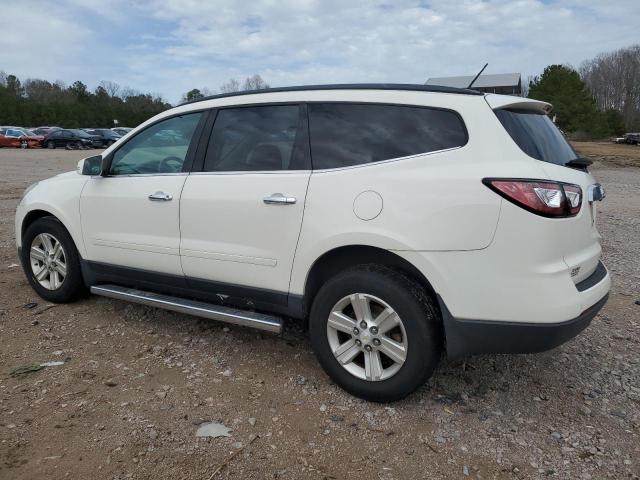 Vin: 1gnkrhkd5ej258875, lot: 48998845, chevrolet traverse lt 20142