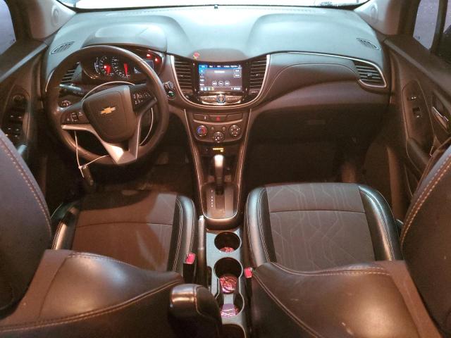 2020 CHEVROLET TRAX 1LT - 3GNCJLSB0LL279510