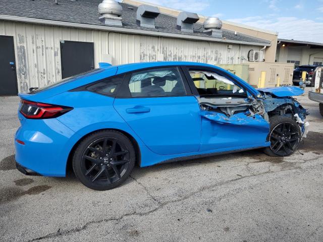 Vin: 19xfl2h85re003987, lot: 50545305, honda civic sport 20243