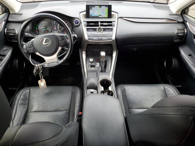 2016 LEXUS NX 300H - JTJYWRBZ5G2010827
