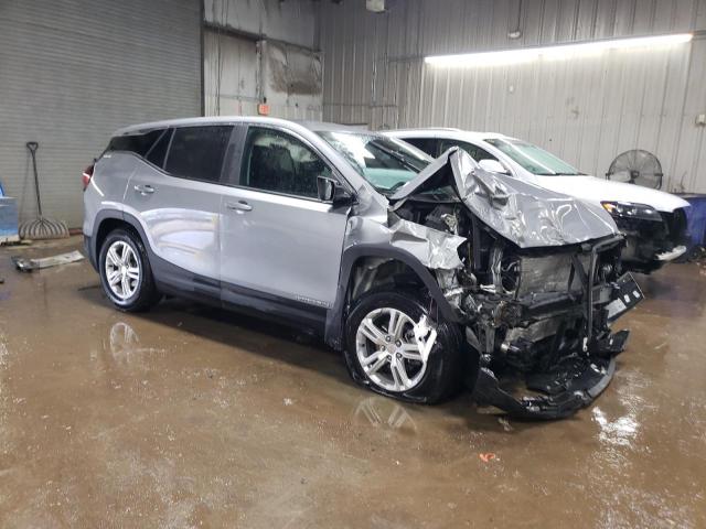Vin: 3gkalmeg7rl250879, lot: 50775945, gmc terrain sle 20244