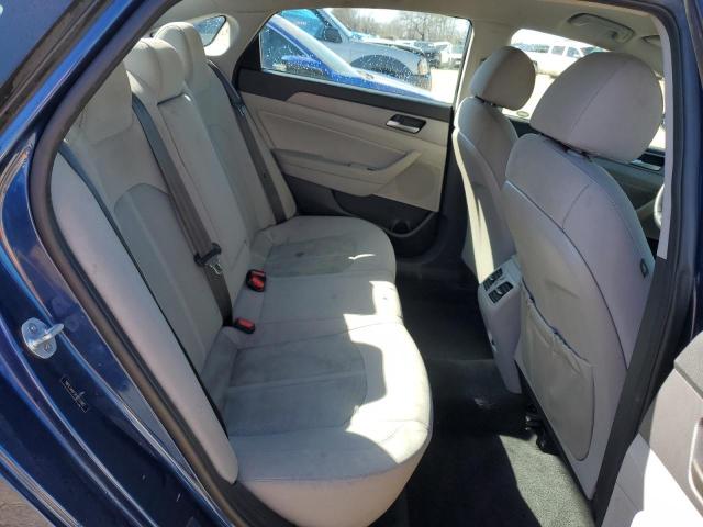 2019 HYUNDAI SONATA LIM - 5NPE34AF2KH772982