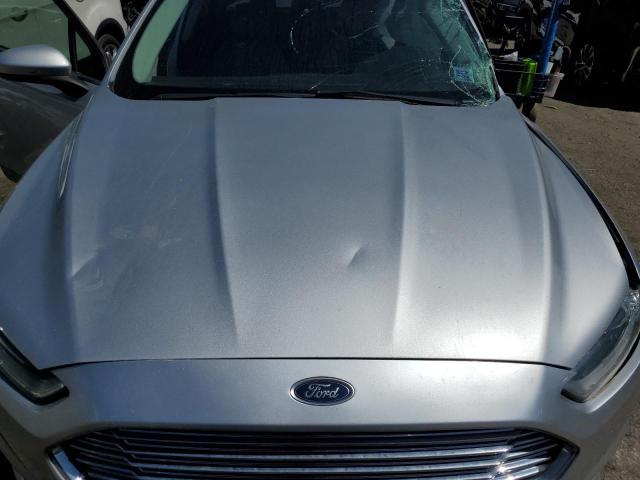 2015 FORD FUSION S - 3FA6P0G78FR299860