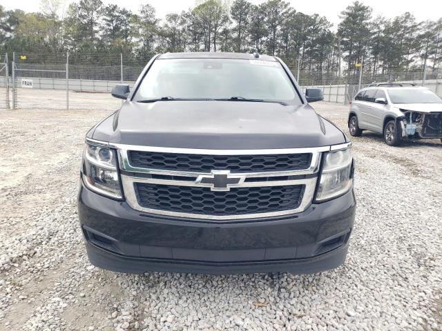 2016 CHEVROLET SUBURBAN C - 1GNSCHKC0GR409411