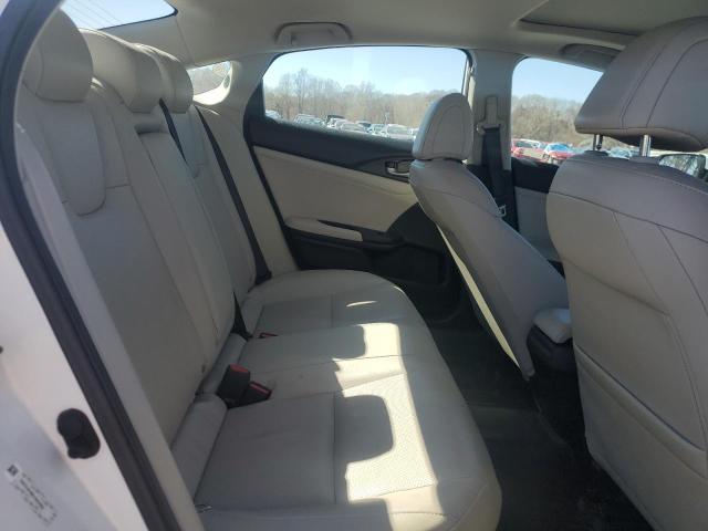 2020 HONDA INSIGHT TO 19XZE4F96LE002563
