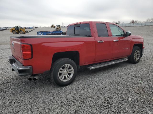 Vin: 1gcrcrec5ez122426, lot: 50535945, chevrolet all models c1500 lt 20143