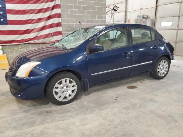 NISSAN SENTRA 2.0