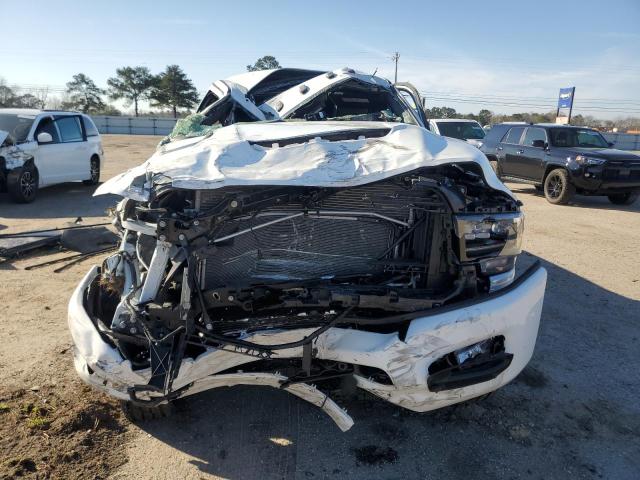 2024 DODGE RAM 2500 3C6UR5SL5RG229172