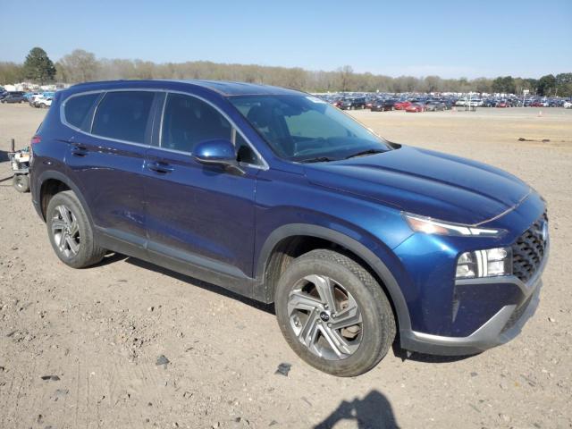 Vin: 5nms1dajxnh379827, lot: 49854465, hyundai santa fe se 20224