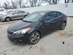 2016 KIA FORTE EX - KNAFZ4A82G5457253