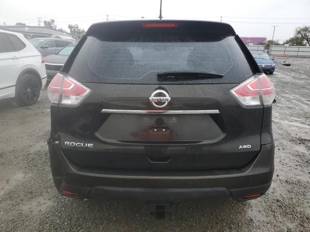 2016 NISSAN ROGUE S - KNMAT2MV7GP684107