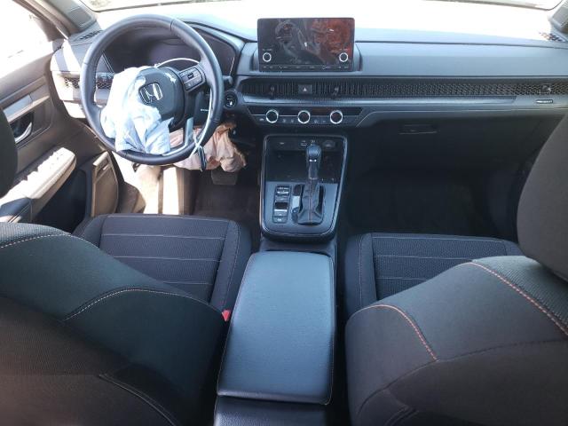 2023 HONDA CR-V SPORT - 2HKRS6H53PH813267