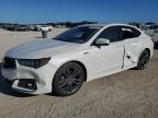 2019 ACURA TLX TECHNO - 19UUB1F65KA005478