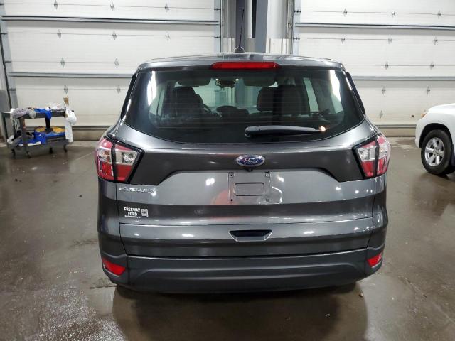 2017 FORD ESCAPE S - 1FMCU0F75HUC10955