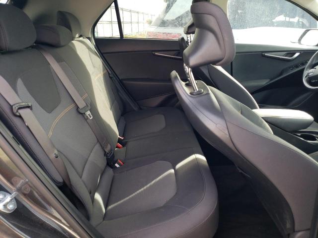 2024 KIA NIRO LX - KNDCP3LE8R5179213