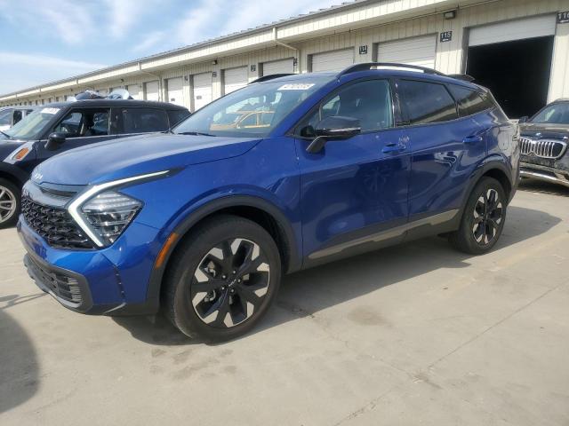 Vin: 5xyk6cdf9rg211857, lot: 47101315, kia sportage x x line 2024 img_1
