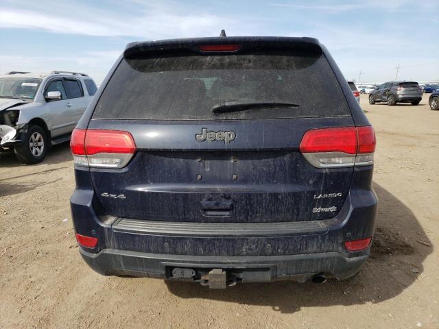 2017 JEEP GRAND CHER - 1C4RJFAG4HC729504