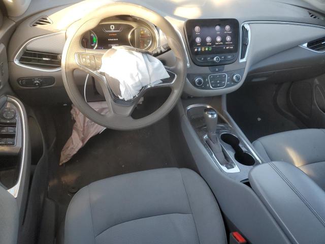 2019 CHEVROLET MALIBU HYB - 1G1ZF5SU4KF183253