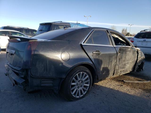 Vin: 1g6dc5e5xc0132183, lot: 49043595, cadillac cts 20123