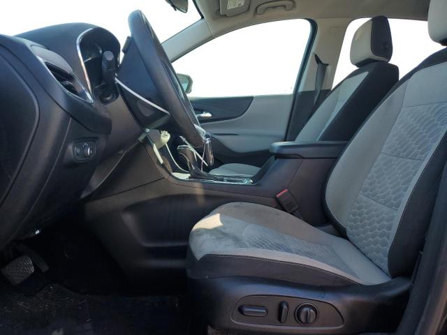 2020 CHEVROLET EQUINOX LS - 2GNAXHEVXL6282394