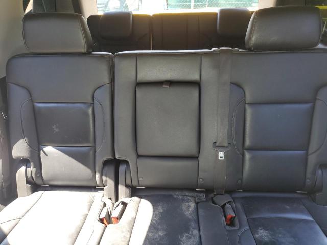 2019 CHEVROLET TAHOE K150 1GNSKBKC5KR137818