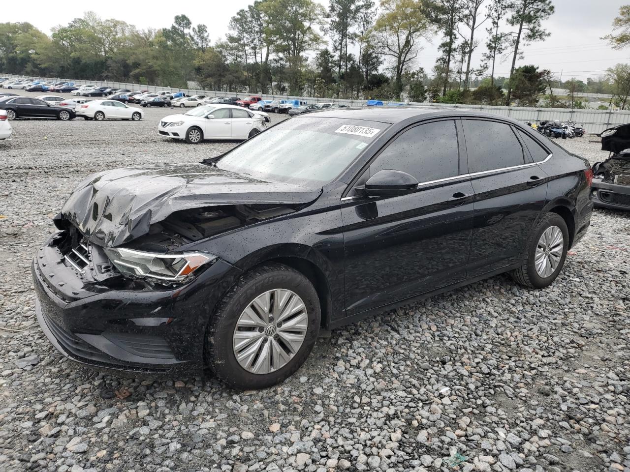 VOLKSWAGEN JETTA S