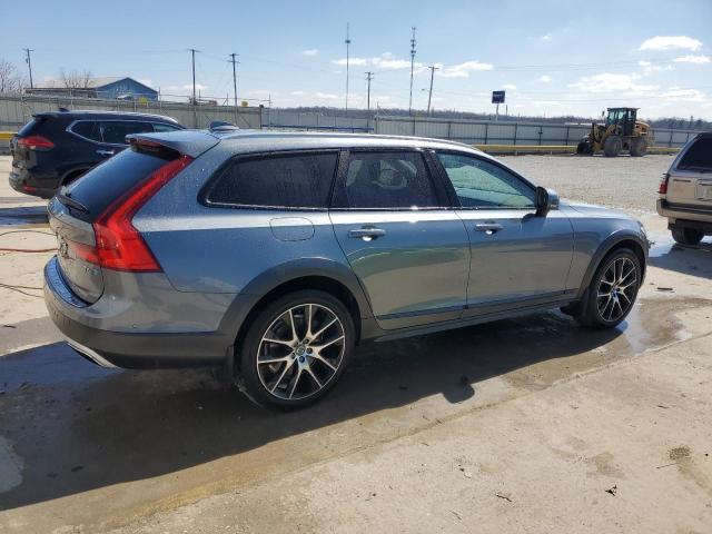 Vin: yv4a22nl0k1080441, lot: 48316505, volvo v90 t6 inscription 20193