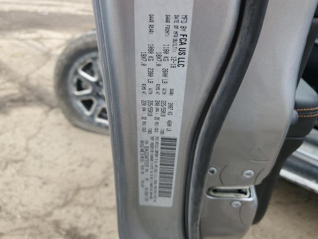 2019 JEEP COMPASS LI - 3C4NJDCB4KT672379