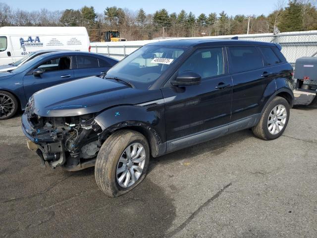 LAND ROVER RANGE ROVER SE