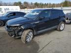 2017 LAND ROVER RANGE ROVE - SALVP2BG6HH171560