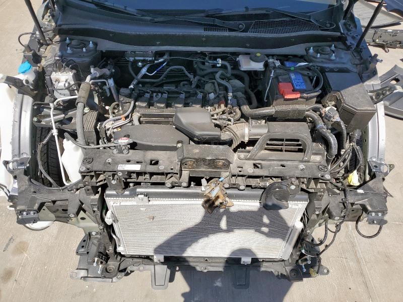 2024 HONDA CR-V EX - 7FARS4H41RE013892